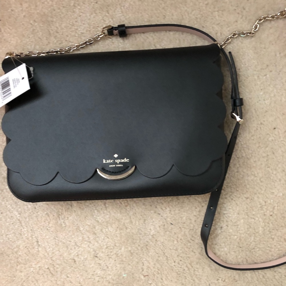 Kate spade magnolia street izabella scallop